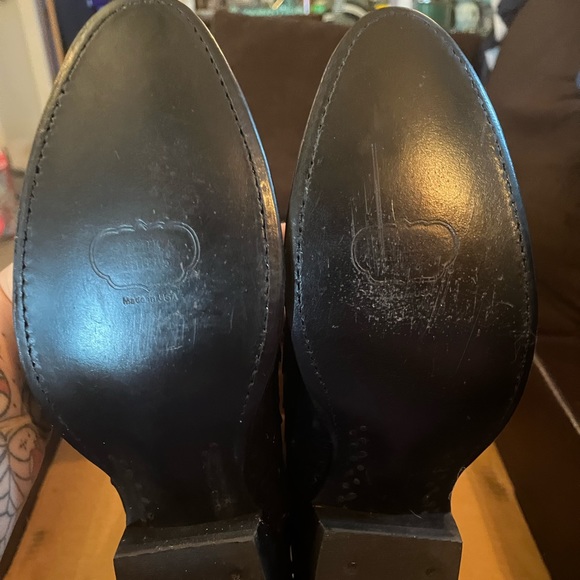 Nocona OSU College Boots - Picture 1 of 6